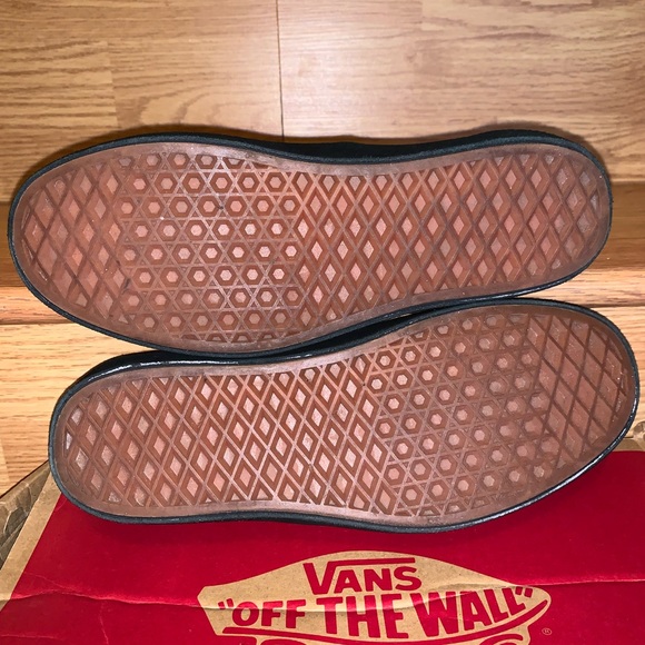 VANS Platforms - Picture 9 of 10